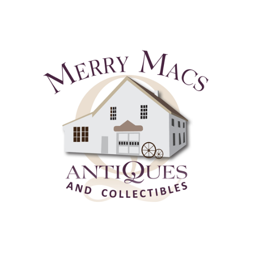 MaxSold Partner - Merry Mac's Antiques and Collectibles